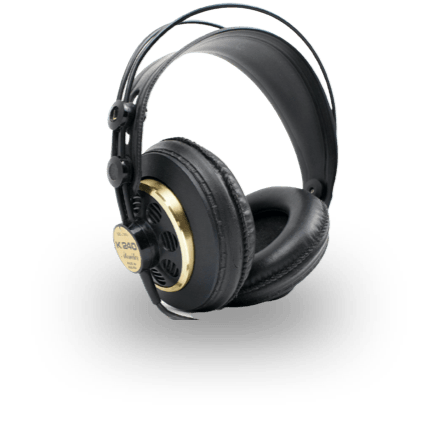 XX Mark 1 Headphones